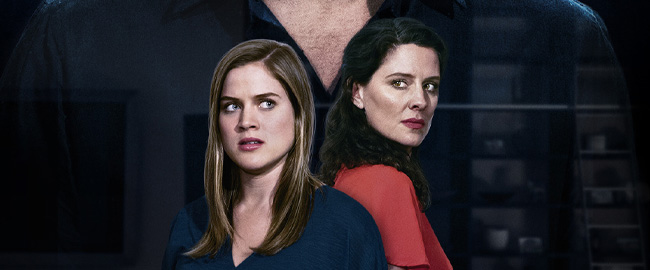 Explicación del final de Viviendo con un desconocido