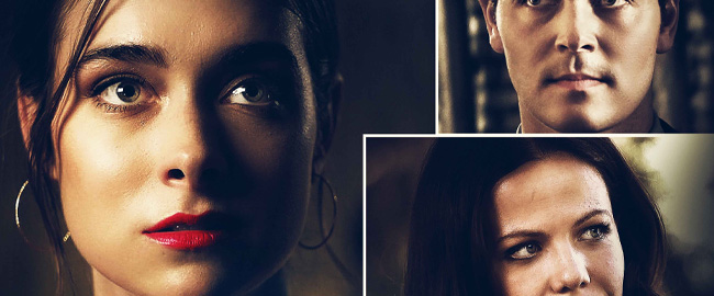 Explicación del final de Asesinato en rojo