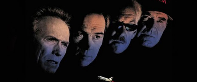 Explicación del final de Space Cowboys