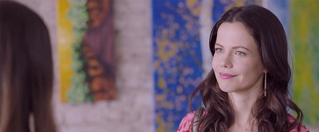 ¿Merece la pena ver Asesinato en rojo en Antena3?