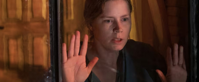 ¿Merece la pena ver La Vecina de la Ventana en Antena3?