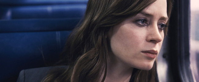 Explicación del final de La Chica del Tren