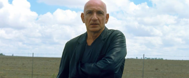 Explicación del final de Sospechoso Cero