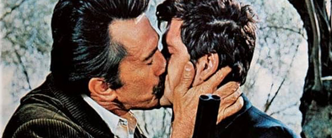 Explicación del final de Mafia (1968)