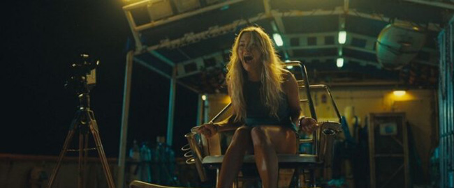 Final de Dangerous Animals explicado