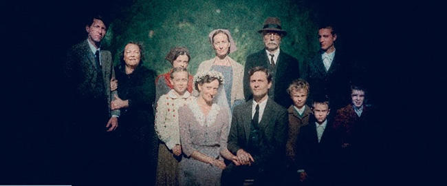 ¿Merece la pena ver Vermiglio (2024)?