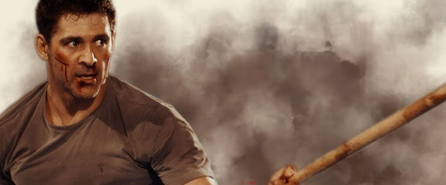 ¿Merece la pena ver Lucha por tu Vida (2024)?