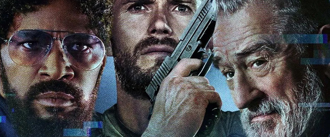 ¿Merece la pena ver Agente infiltrado?