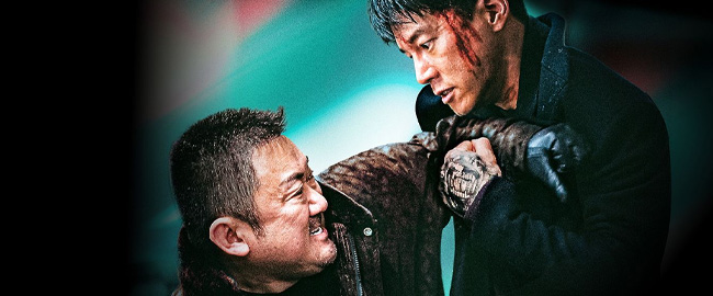 Explicación del final de Fuerza Bruta: Castigo