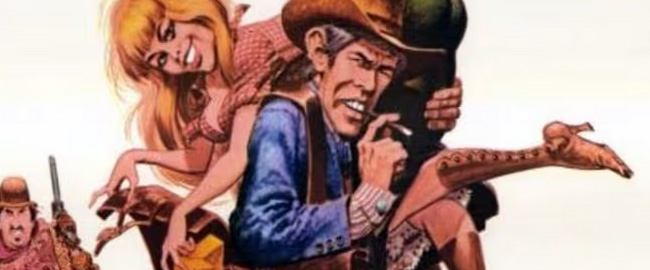 Explicación del final de El Oeste Loco