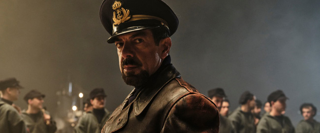 ¿Merece la pena ver El Buen Italiano?