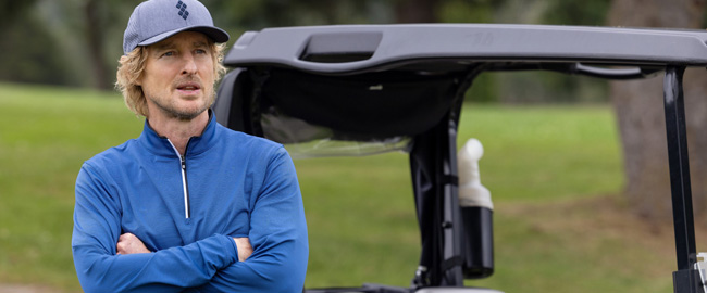 Explicación del final del episodio 4 de Sticks: cracks del golf