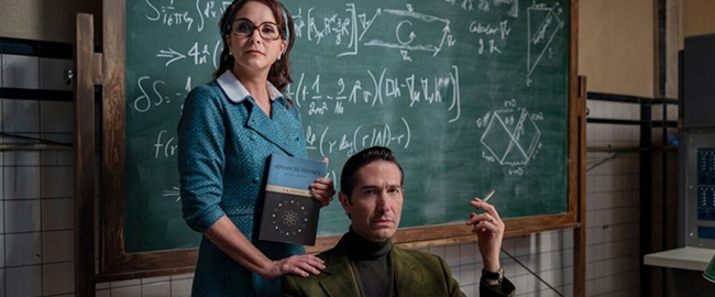 ¿Merece la pena ver Nuestros Tiempos en Netflix?