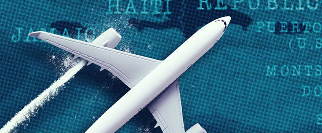 ¿Qué ocurrió realmente con “El caso Air Cocaine: Traficantes de altura”?