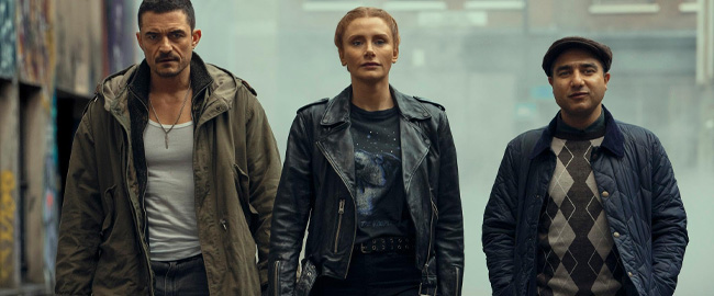 ¿Merece la pena ver Deep Cover: Actores encubiertos en Prime Video?