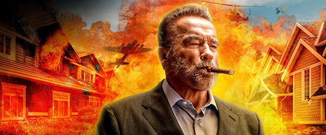 Explicación del final de la temporada 2 de FUBAR