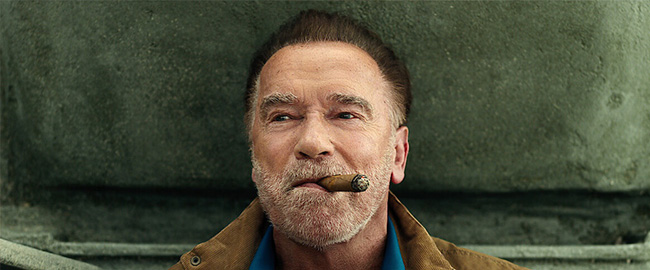 Resumen de “FUBAR” - Temporada 2 (episodios 1 al 8)