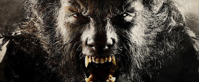 Explicación del final de El hombre lobo (2010)