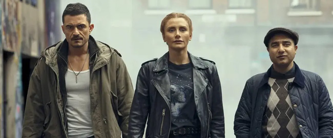 Explicación del final de Deep Cover: Actores encubiertos