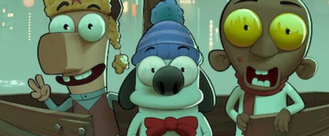 Explicación del final de Los Niños de Masameer