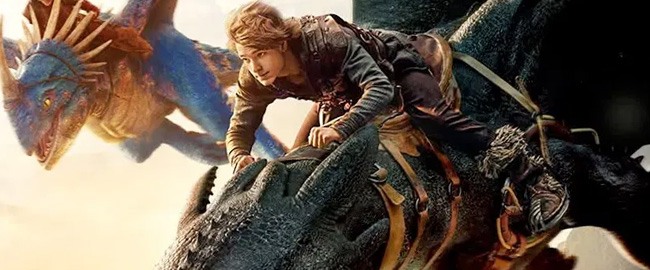 Explicación del final de Cómo Entrenar a tu Dragón (2025)