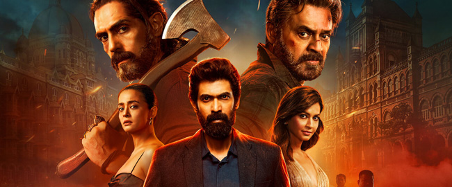 Explicación del final de la temporada 2 de  Rana Naidu