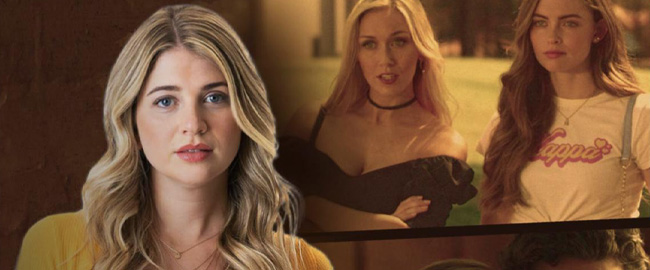 Explicación del final de Asesinato en la hermandad