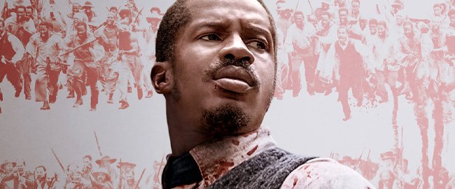 Explicación del final de El Nacimiento de una Nación. (2016)