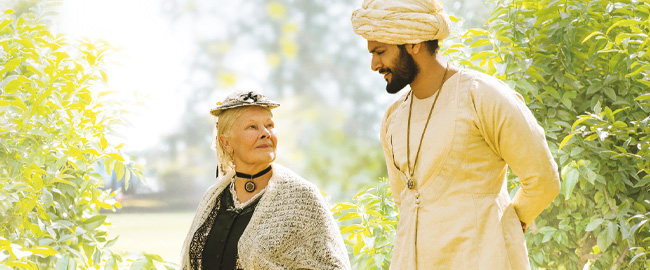Explicación del final de La Reina Victoria y Abdul