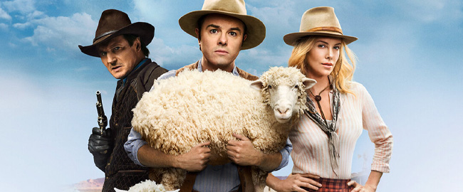 Explicación del final de Mil Maneras de Morder el Polvo