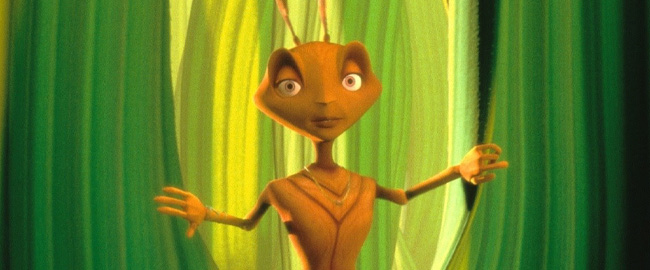 Explicación del final de Hormigaz