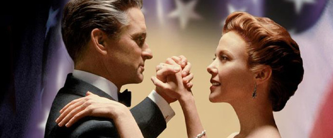 Explicación del final de El Presidente y Miss Wade