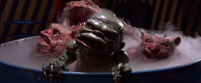 En defensa de “Ghoulies II”: Una divertida y monstruosa fiesta de terror ochentero