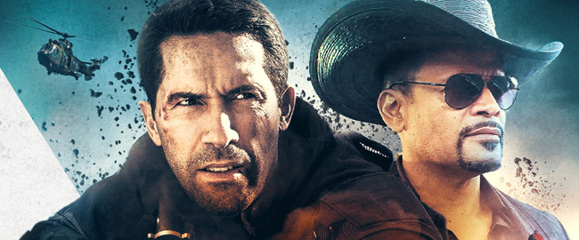 Explicación del final de Atrapado (2020)