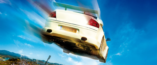 Explicación del final de Taxi 4