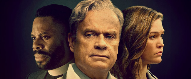 Explicación del final de Comité de Dioses