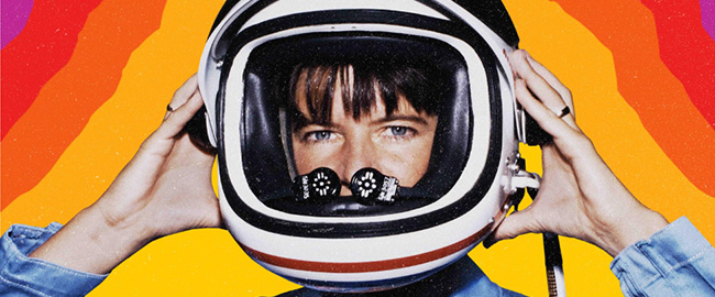 Explicación del final de Sally: La Primera Astronauta Americana