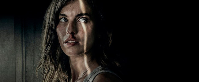 Explicación del final de Shut in (Encerrada)