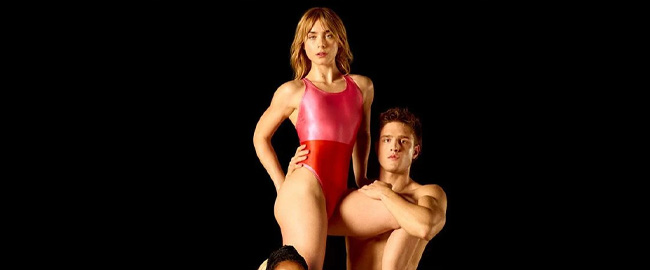 Resumen de Olympo (Episodios 1 a 8): secretos, traiciones y el precio de llegar a lo más alto