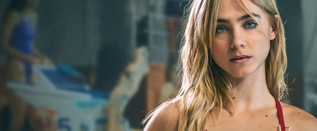 Explicación del final de Olympo de Netflix