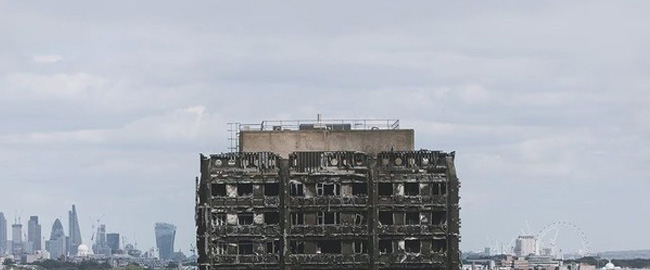 La historia real de la Torre Grenfell: el incendio que no fue un accidente
