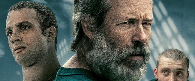 Explicación del final de Inside (2024)