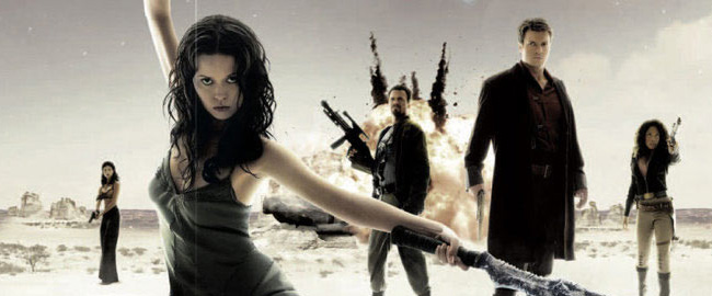 Explicación del final de Serenity