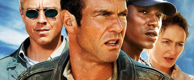 Explicación del final de El Vuelo del Fénix