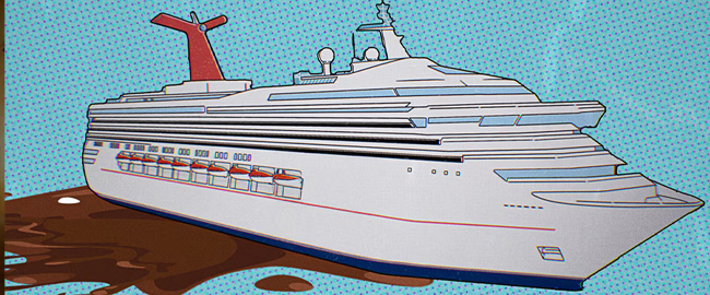 Resumen de “Fiasco total: El crucero de la caca” (Poop Cruise) – ¿Asumió Carnival la responsabilidad?