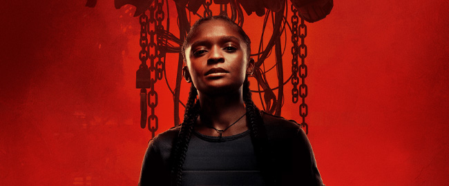 Explicación del final del episodio 3 de Ironheart