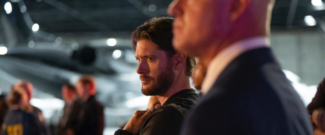 Final del episodio 3 de La cuenta atrás explicado