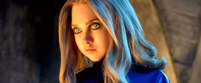 Final explicado de M3GAN 2.0: Amelia, Christian y la batalla por el alma de la IA