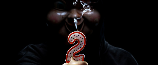 Explicación del final de Feliz Día de tu Muerte 2