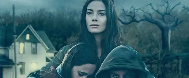 Explicación del final de Blood de Brad Anderson